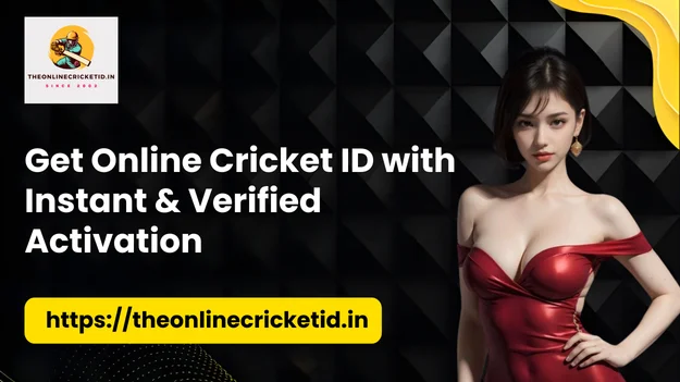 Best Online Cricket ID