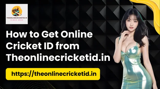 How to Get Online Cricket ID from Theonlinecricketid.in