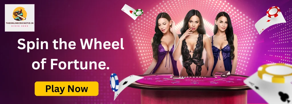 Best Online Cricket ID – Secure, Fast & Trusted Betting Access in India