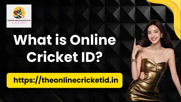 What is Online Cricket ID