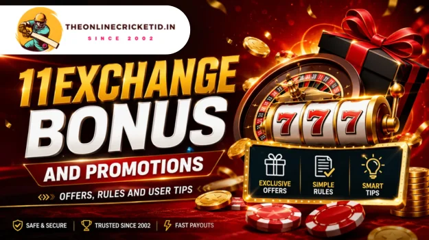 11Exchange Bonus and Promotions – Offers, Rules and User Tips