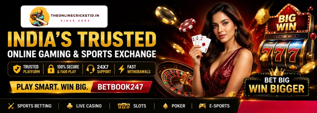Betbook247 Banner
