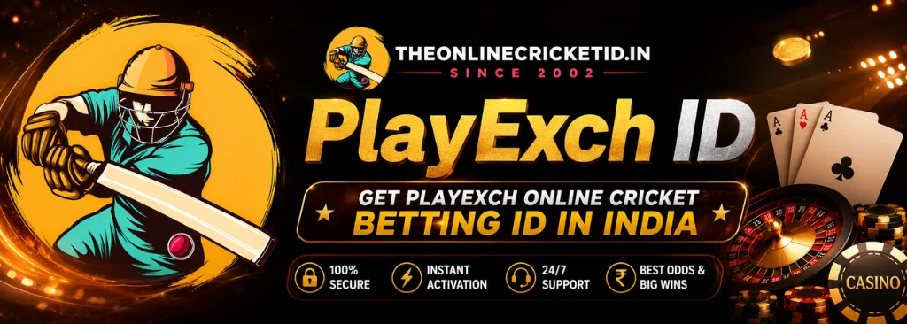 Playexch Banner